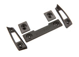 TRA8610 8610 E-Revo Body Reinforcement Set