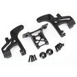 TRA8616 8616 Wing Mount Set, Low Profile