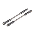TRA8619 8619 Steel Push Rods, Heavy Duty