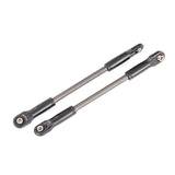 TRA8619 8619 Steel Push Rods, Heavy Duty