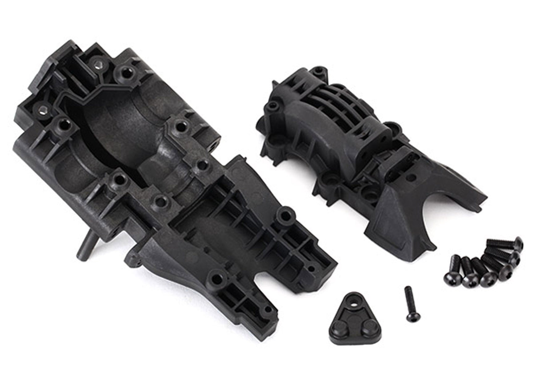 TRA8629 8629 Rear Bulkhead