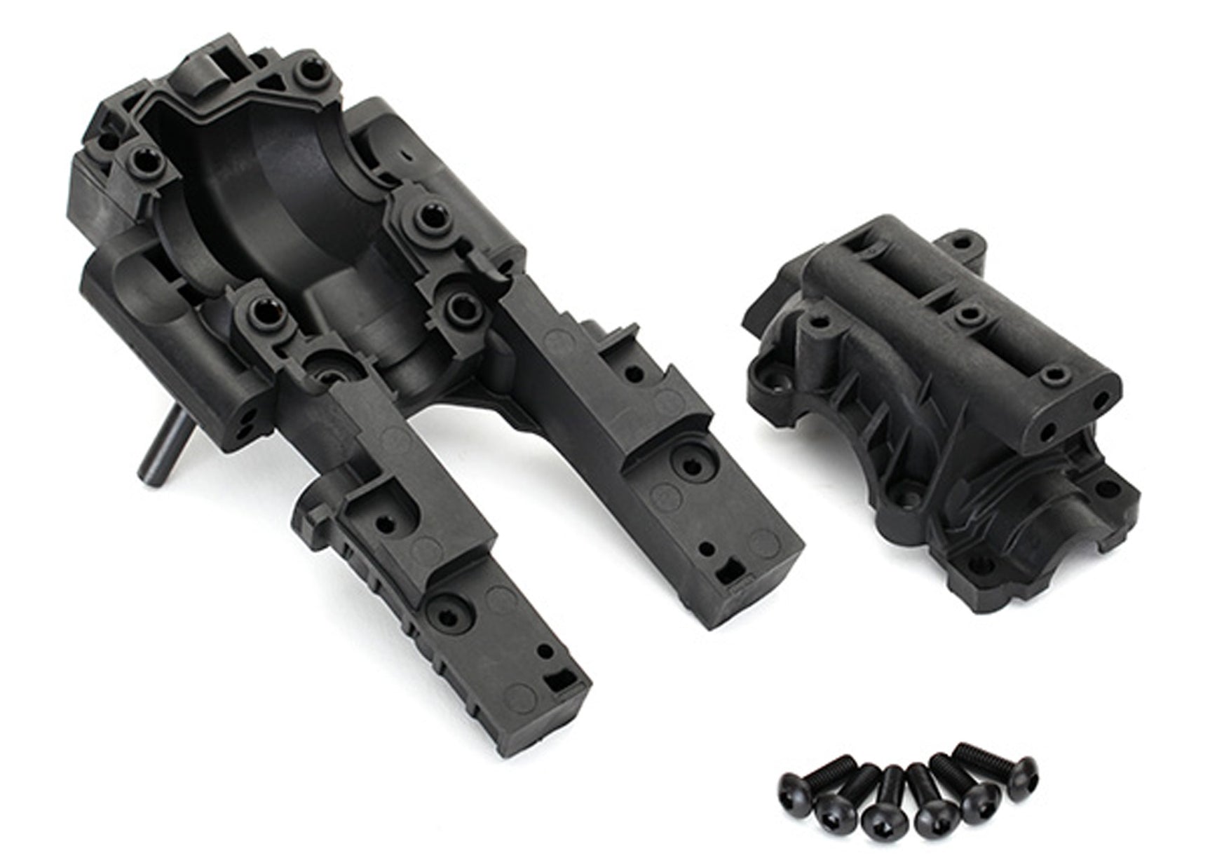 TRA8630 8630 Front Bulkhead