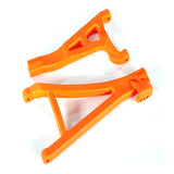 TRA8631T 8631T Front Right HD Suspension Arms, Orange