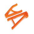 TRA8634T 8634T Rear Left HD Suspension Arms, Orange