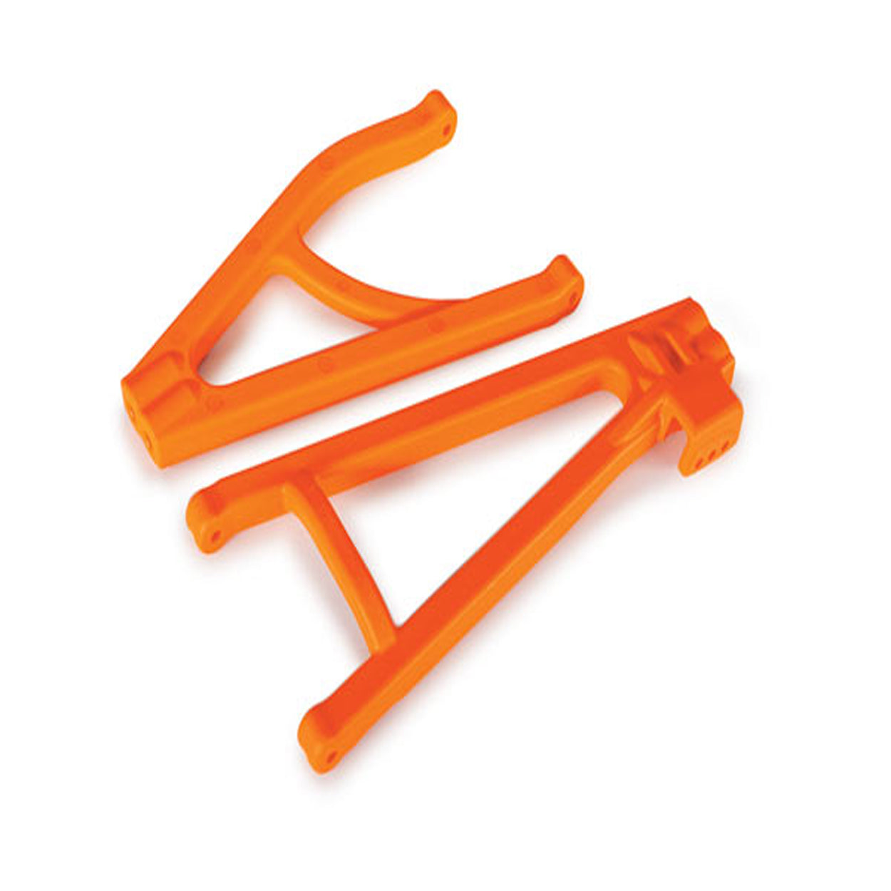 TRA8634T 8634T Rear Left HD Suspension Arms, Orange