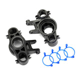 TRA8635 8635 Left & Right Axle Carriers