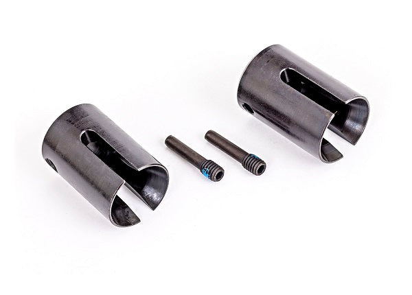 TRA8652X 8652X Steel Drive Cup