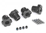 TRA8654-GRAY 8654-GRAY Splined Wheel Hubs, Gray