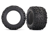 TRA8670 8670 Talon EXT 3.8" Tires & Foam Inserts