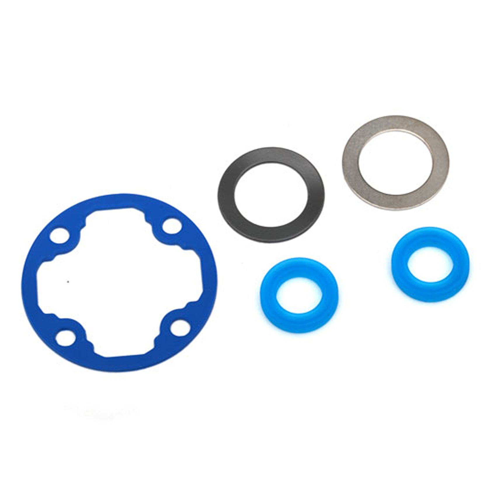 TRA8680 8680 Differential Gasket Set