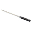 TRA8715-30 8715-30 Speed Bit 1/4" Hex Driver, Straight, 3.0mm