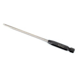 TRA8715-30 8715-30 Speed Bit 1/4" Hex Driver, Straight, 3.0mm