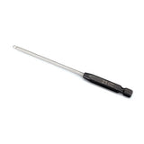 TRA8716-25 8716-25 Speed Bit 1/4" Hex Driver, Ball End, 2.5mm