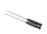 TRA8716 8716 Speed Bit 1/4" Hex Driver Set, Ball-End, 2pc