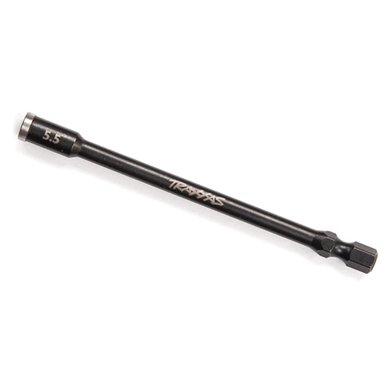 TRA8719-55 8719-55 Speed Bit 1/4" Nut Driver, 5.5mm