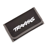 TRA8724 8724 Tool Pouch, Black