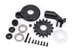 TRA8791 8791 Locking Lever Plastic Components