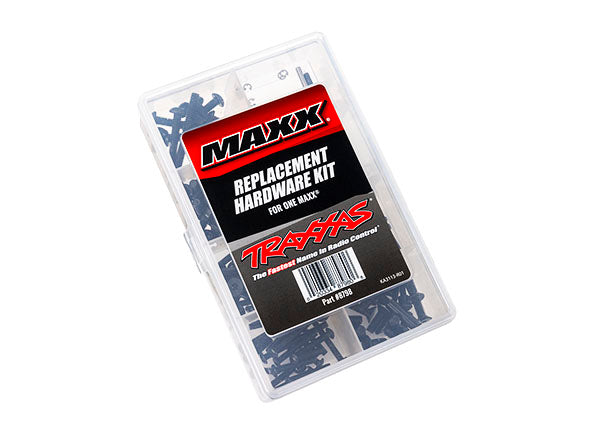 TRA8798 8798 Maxx Hardware Kit