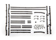 TRA8815X 8815X Left & Right Side Trim Set, TRX-6