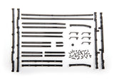 TRA8815X 8815X Left & Right Side Trim Set, TRX-6