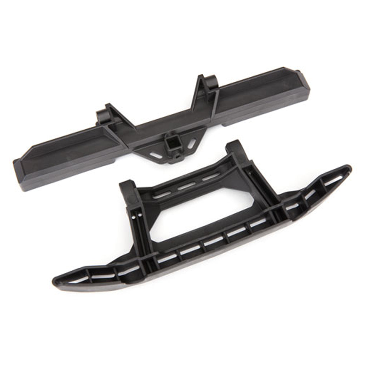 TRA8820 8820 Front & Rear Bumper, TRX-4 / TRX-6