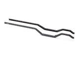 TRA8829 8829 Steel Left & Right Chassis Rails, TRX-6