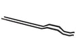 TRA8829X 8829X Left and Right Steel Chassis Rails, 783mm