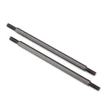 TRA8831 8831 Steel Rear Lower Suspension Links, TRX-6