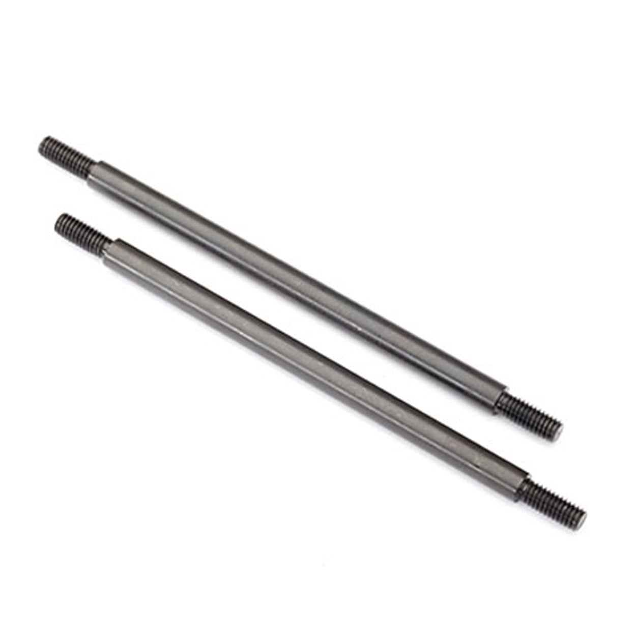 TRA8831 8831 Steel Rear Lower Suspension Links, TRX-6