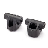 TRA8836 8836 Rear Axel Mount Set, TRX-6