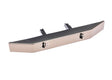 TRA8838 8838 Front Chrome Bumper, Black