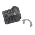 TRA8847 8847 Rear Differential Cover, TRX-6