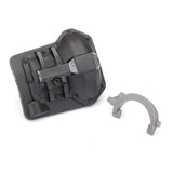 TRA8847 8847 Rear Differential Cover, TRX-6