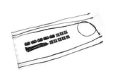 TRA8848 8848 LED Light Set for TRX-6 Ultimate Hauler