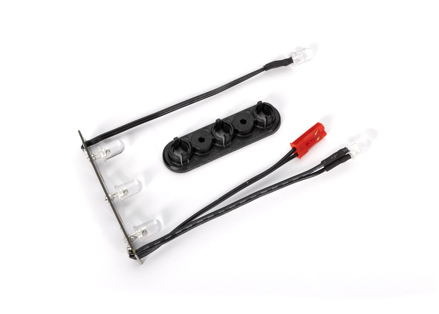 TRA8848R 8848R LED Tail Light Set