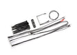 TRA8848X 8848X LED Light Set, Flatbed, TRX-6 Ultimate Hauler