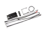 TRA8848X 8848X LED Light Set, Flatbed, TRX-6 Ultimate Hauler