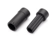 TRA8850 8850 Center Half Shafts Set
