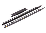 TRA8852 8852 Side Frames, Flatbed, TRX-6 Ultimate Hauler