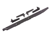 TRA8852R 8852R Frame Mount/Stiffener, Flatbed, TRX-6 Ultimate Hauler