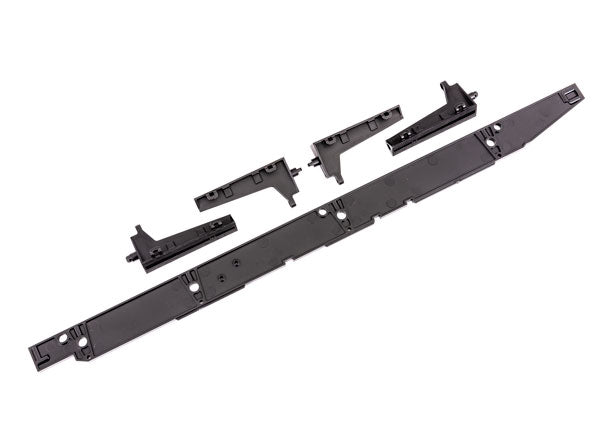 TRA8852R 8852R Frame Mount/Stiffener, Flatbed, TRX-6 Ultimate Hauler