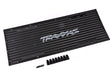 TRA8852X 8852X TRX-6 Ultimate RC Hauler Flatbed w/ Wheel Chocks