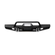 TRA8865 8865 TRX-4 200mm Front Winch Bumper