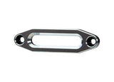 TRA8870A 8870A Fairlead, winch, aluminum (gray-anodized)