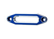 TRA8870X 8870X Fairlead, winch, aluminum (blue-anodized)