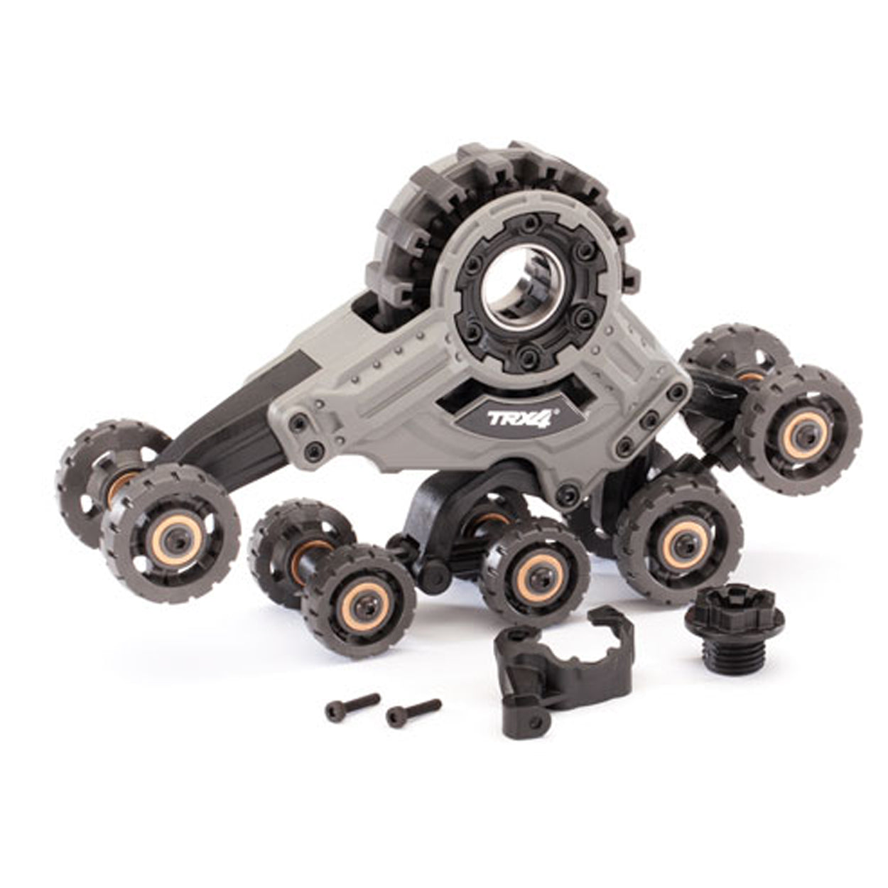 TRA8884 8884 Rear Right All Terrain Traxx, TRX-4