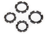 TRA8889 8889 All Terrain Traxx Inner/Outer Bearing Retainers