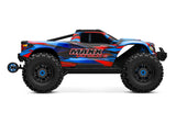 Maxx Ultimate 1/10 4X4 Monster Truck RTR, Blue