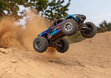 Maxx Ultimate 1/10 4X4 Monster Truck RTR, Blue