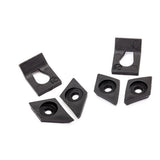 TRA8910 8910 Reinforcement Set, #8911 Maxx Body